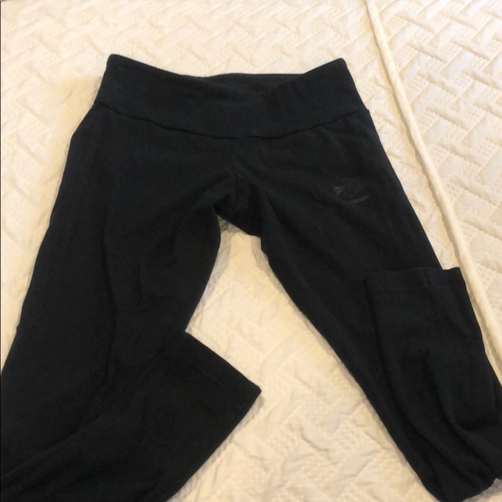 Reebok leggings